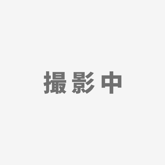 撮影中