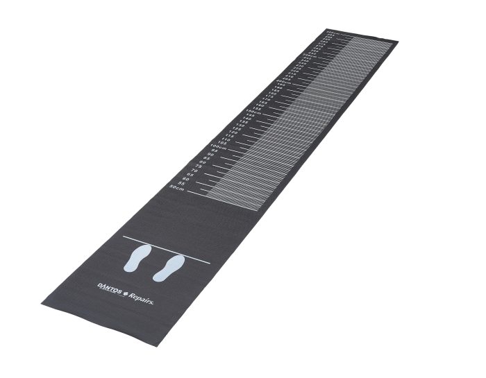 淡野製作所 セフティシート ベージュ D-3213BJ DANNO (送料別)(個人宅配送不可) DANNO 淡野製作所 エアロビクスマット